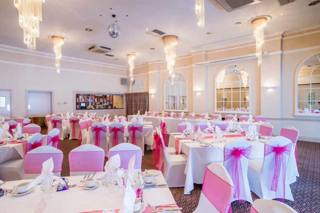 Parkway Hotel & Spa - Général