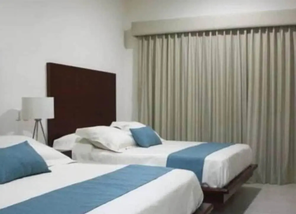Marena Suites and Apartments - Chambres