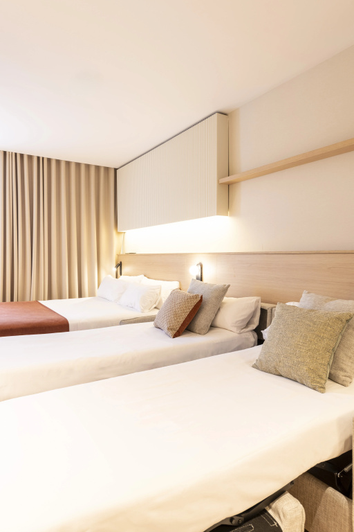 Aparthotel Atenea Calabria - Général