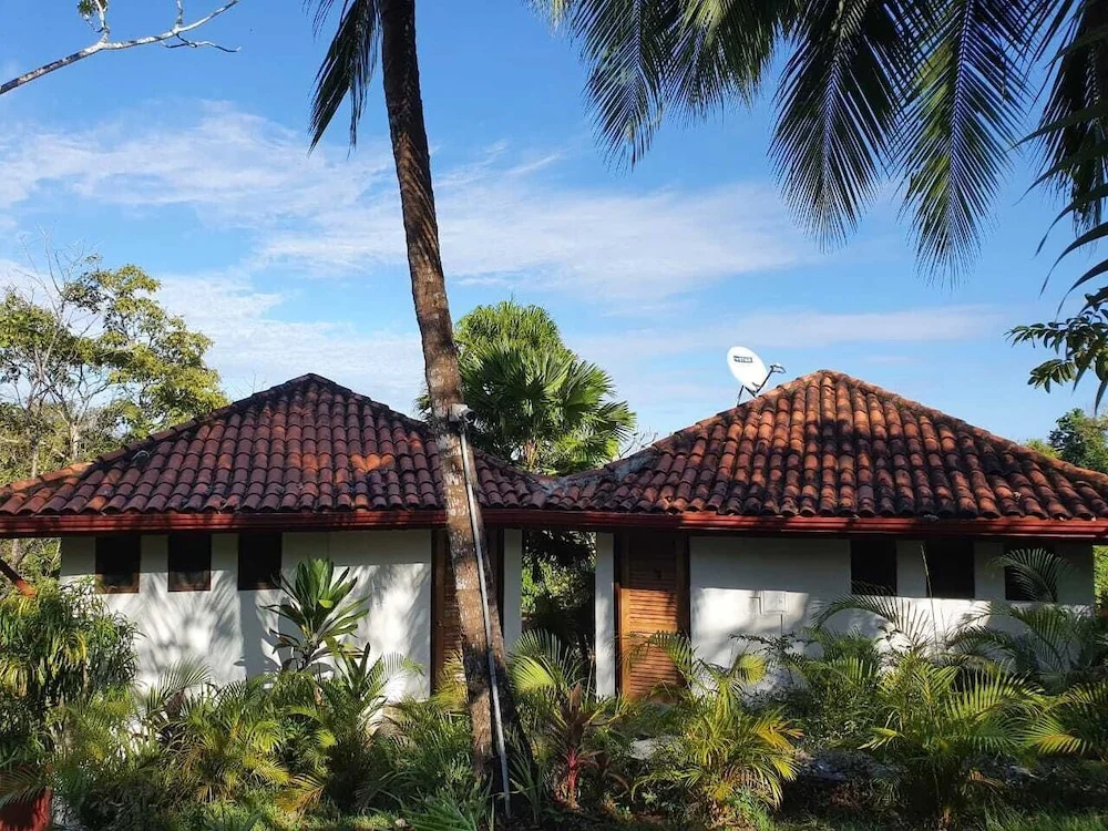 Hotel Nature Lodge Finca los Caballos - Général