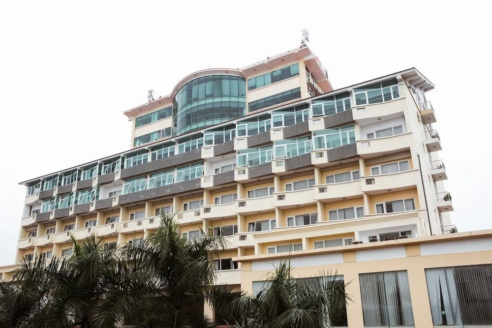 S'space Lake View Serviced Apt & Hotel