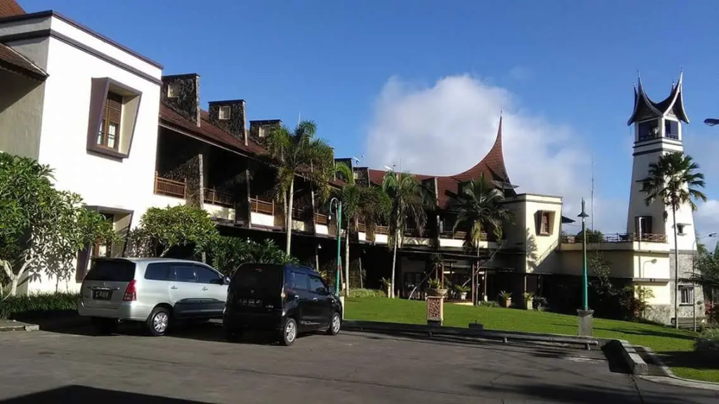 Hotel photo 14