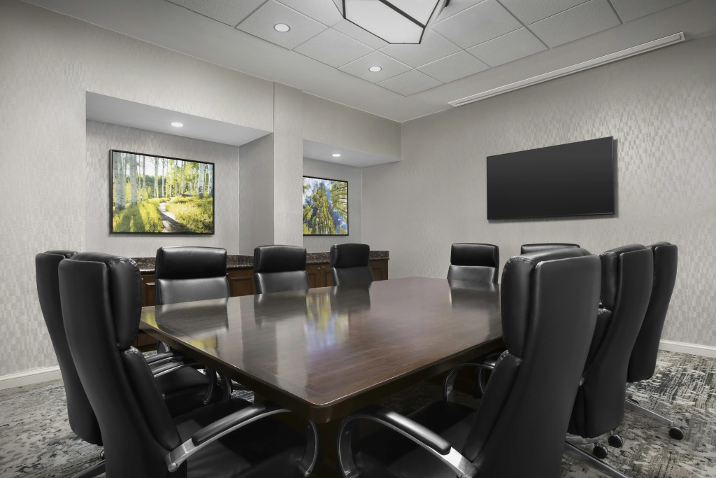 Hilton Garden Inn Denver/Highlands Ranch - Général