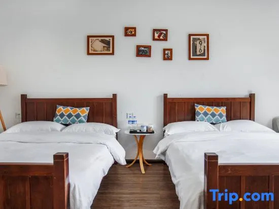 Standard room with view