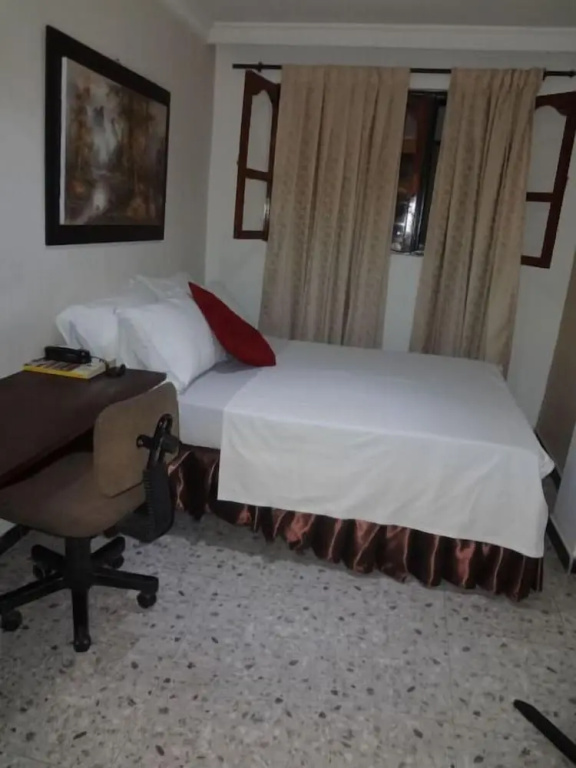 Hotel H21 - Chambres