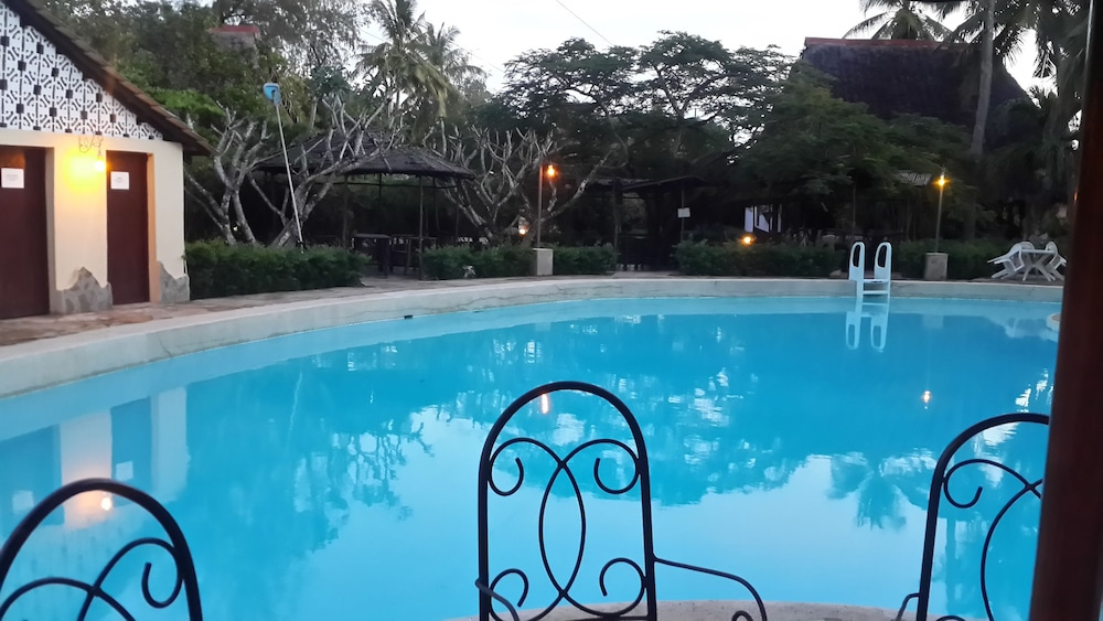 Makuti Villas Resort - Général