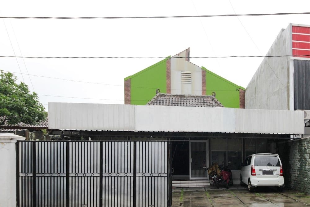 Airy Condong Catur Anggajaya Dua 110A Yogyakarta