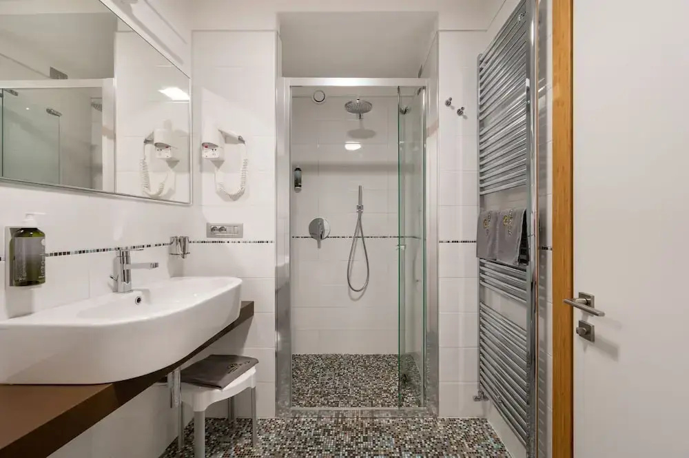 Laguna Park Hotel - Chambres