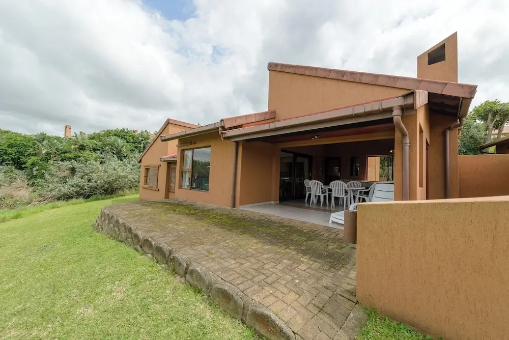 San Lameer Villa 12407