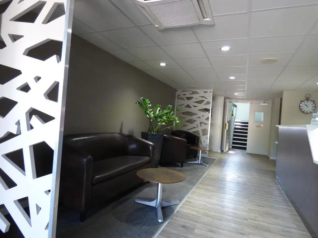ibis Styles Aubagne Gemenos - Général