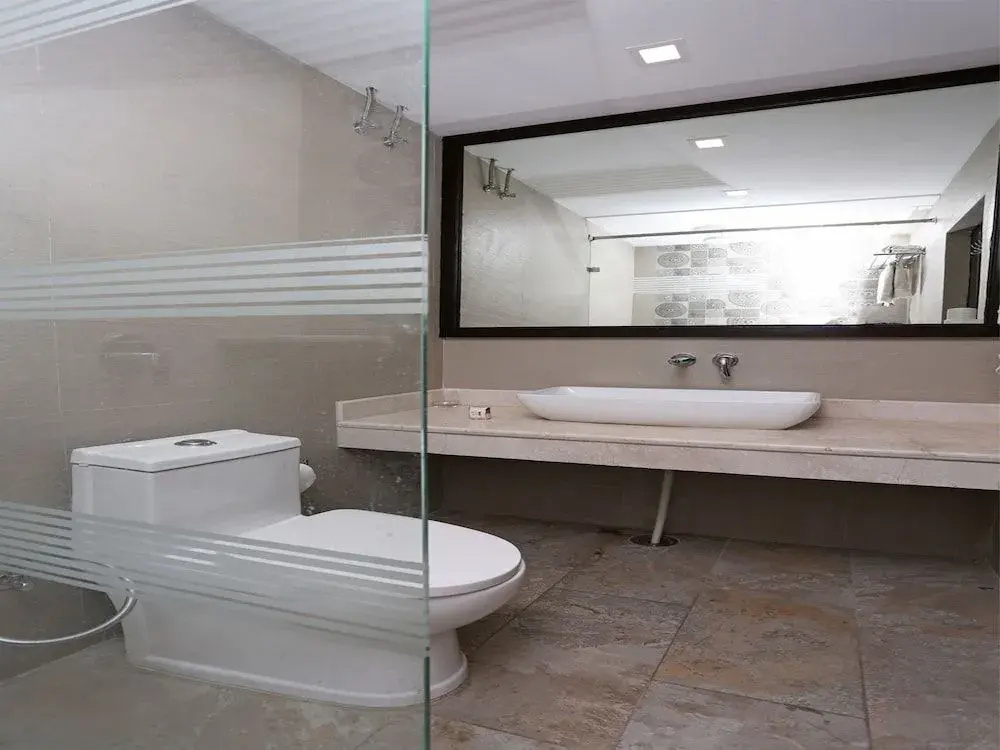 Hotel JSR Inn by OYO Rooms - Général