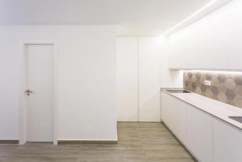 Apartamentos Austria by null