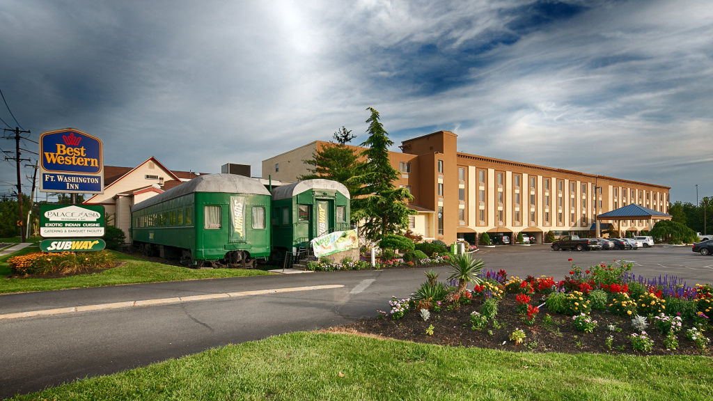Fort Washington Inn