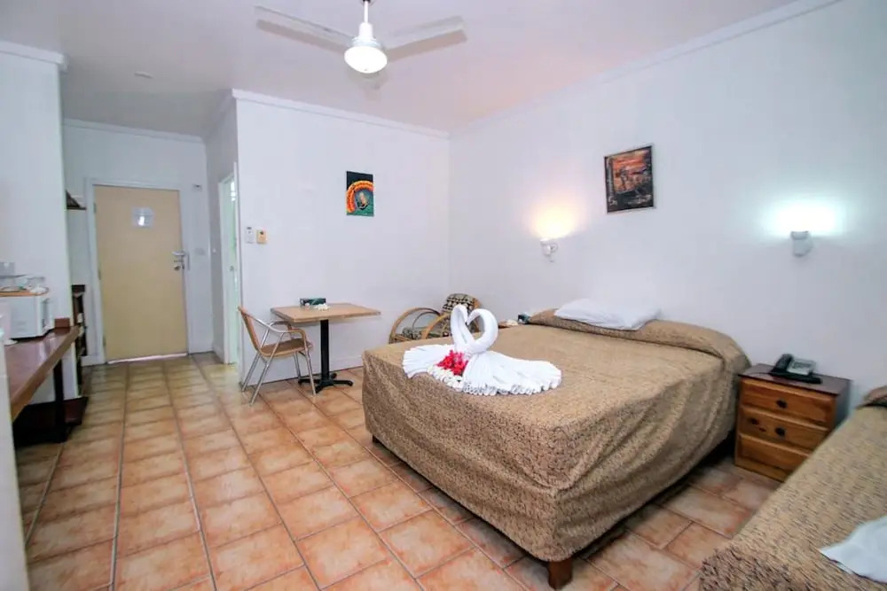 King Solomon Hotel — фото 2