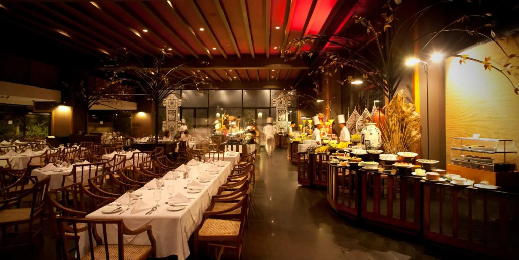 Heritance Kandalama - фото 18