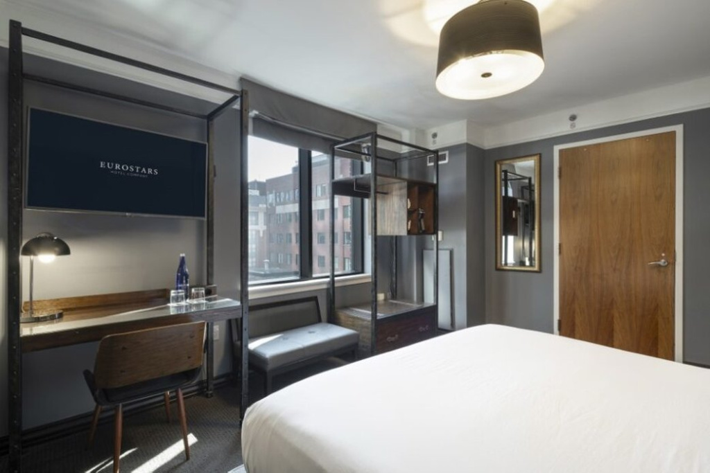 Hotel photo 30