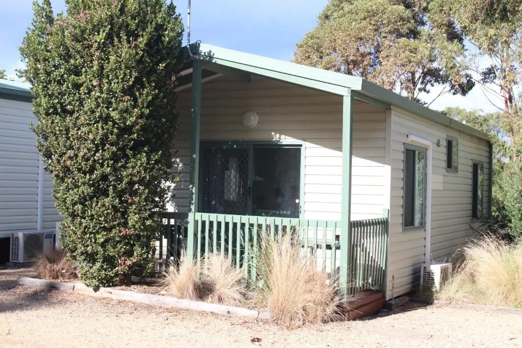 The Lakes Beachfront Holiday Retreat - Chambres