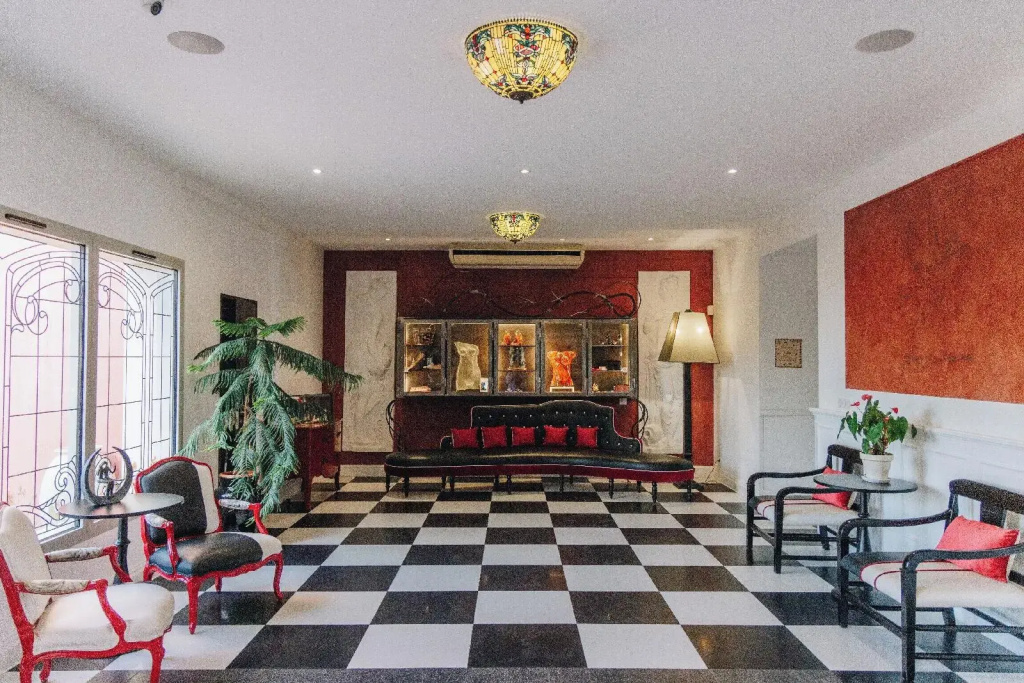 Hôtel Liberata & Spa - Général