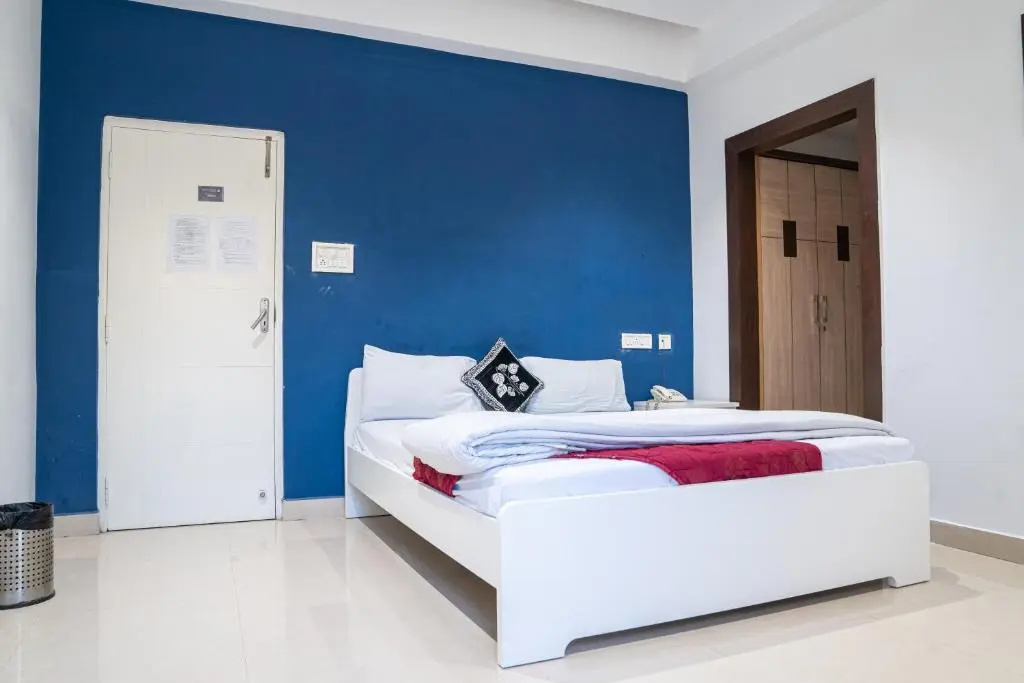 Horizon Residency - Chambres
