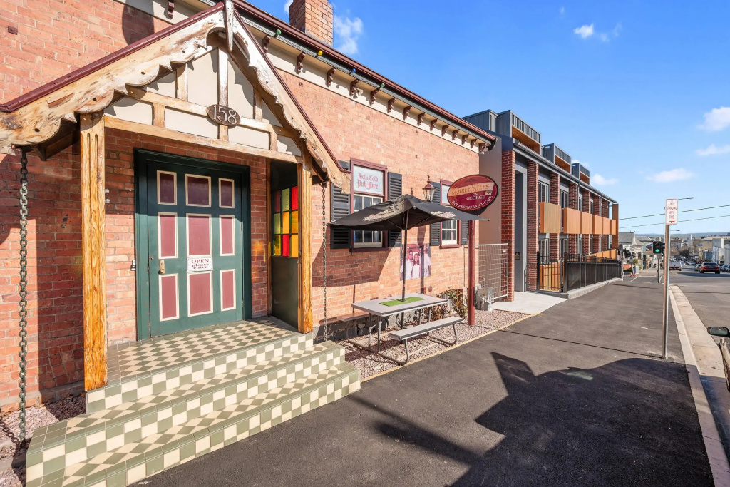 George Hotel Launceston, An Ascend Collection Hotel