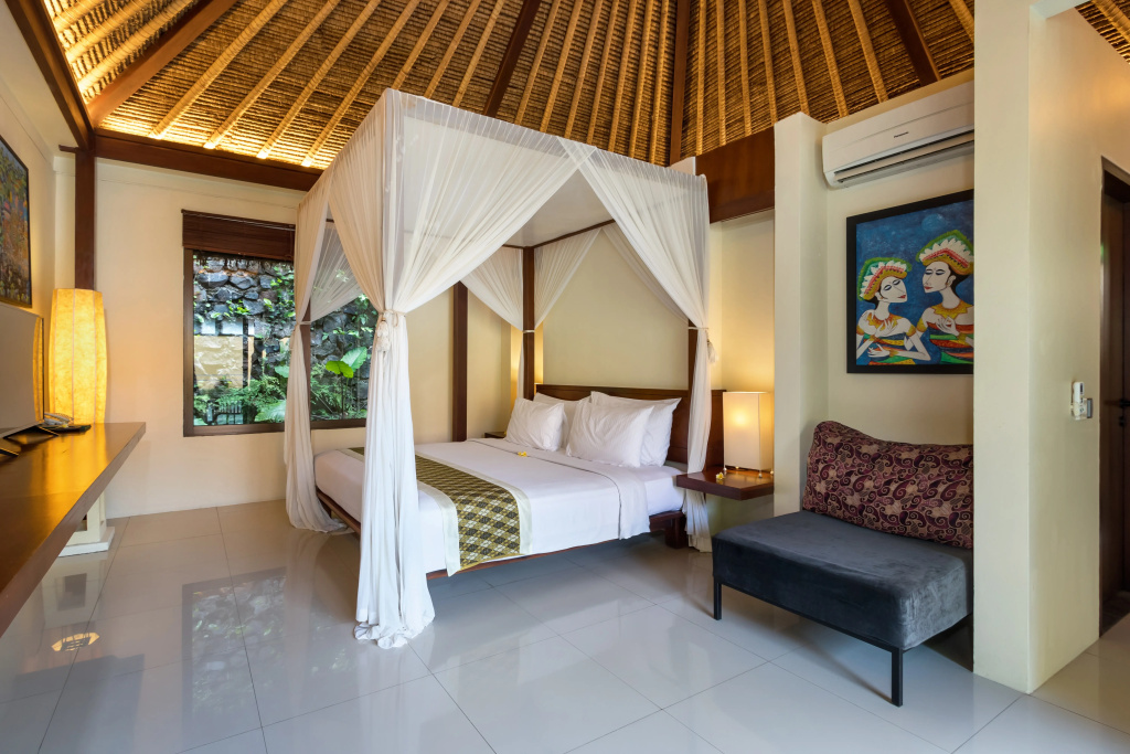 Ubud Green Resort Villas Powered by Archipelago — 5