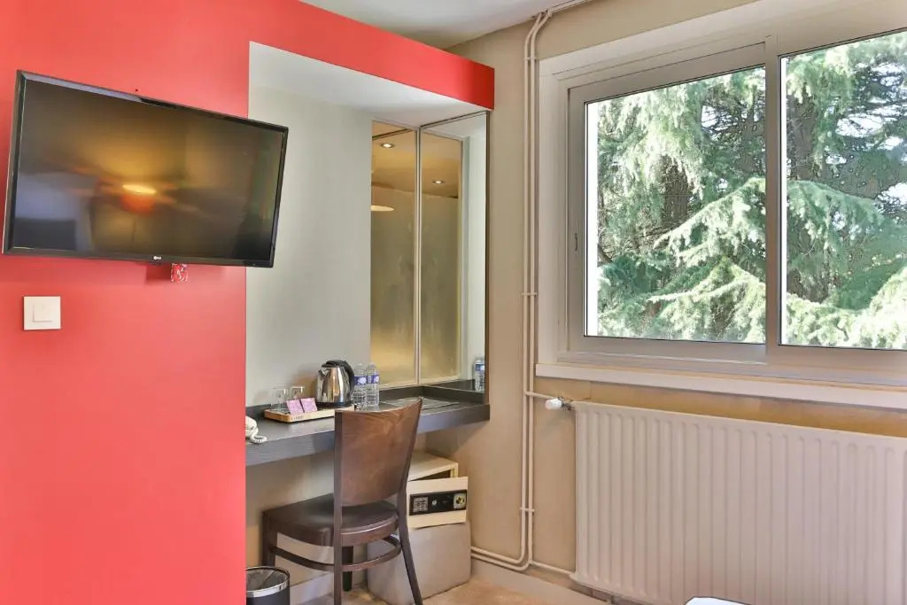 Le Galet Hôtel & Spa - Chambres