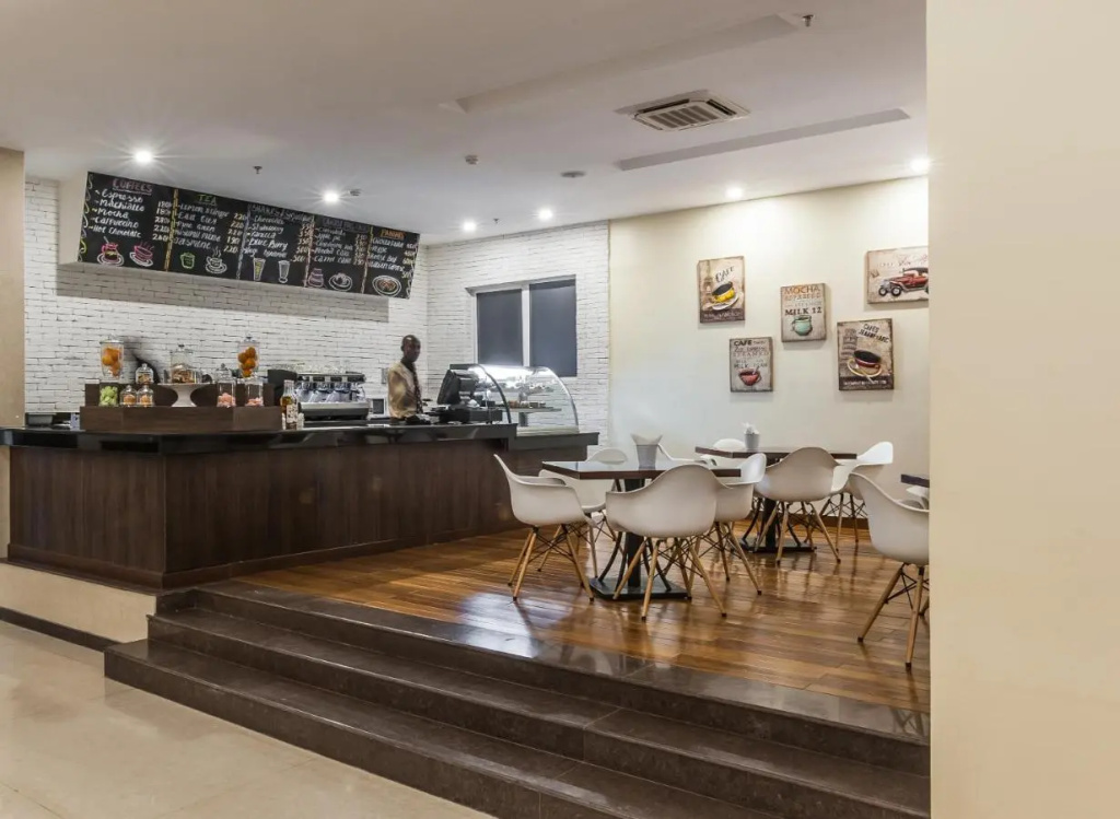 Acacia Premier Hotel - Général