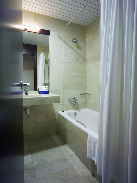 Balneario de Archena - Hotel Leon - Général