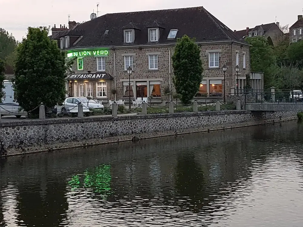 Hotel photo 10