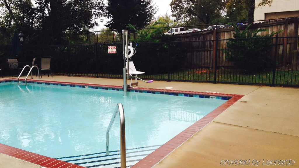 Candlewood Suites Hot Springs by IHG - фото 21