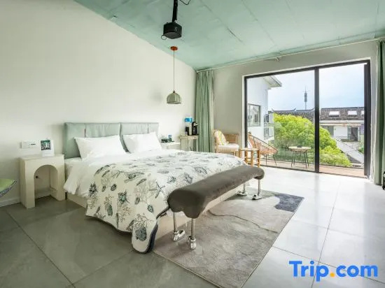 Standard Double Family room (full double bed)