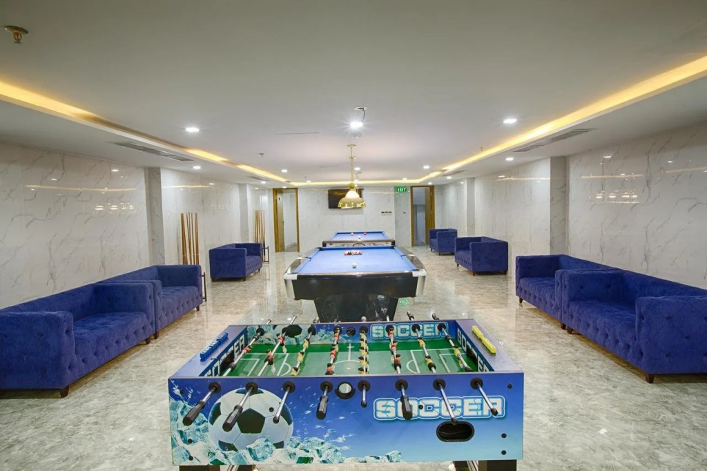 Hotel photo 23