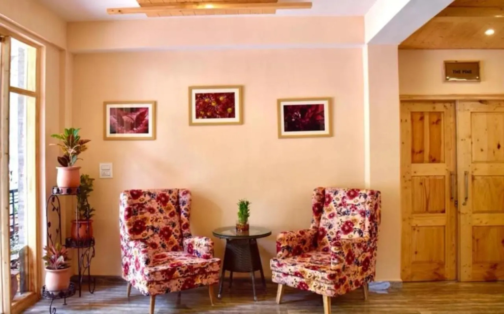 Hotel photo 21