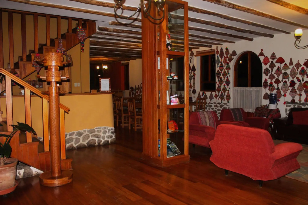 Hotel photo 2
