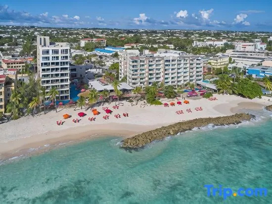 O2 Beach Club & Spa All Inclusive by Ocean Hotels