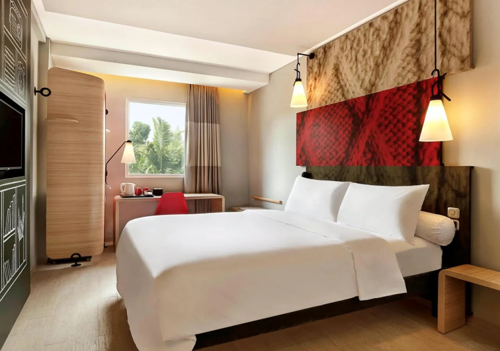 Luminor Hotel Legian Seminyak - Général