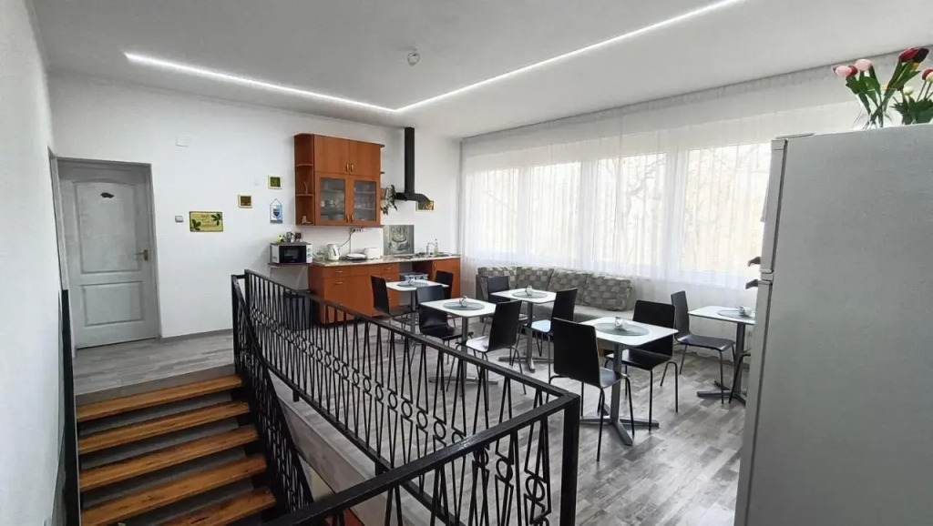 Tölgyfa Panzió - фото 3