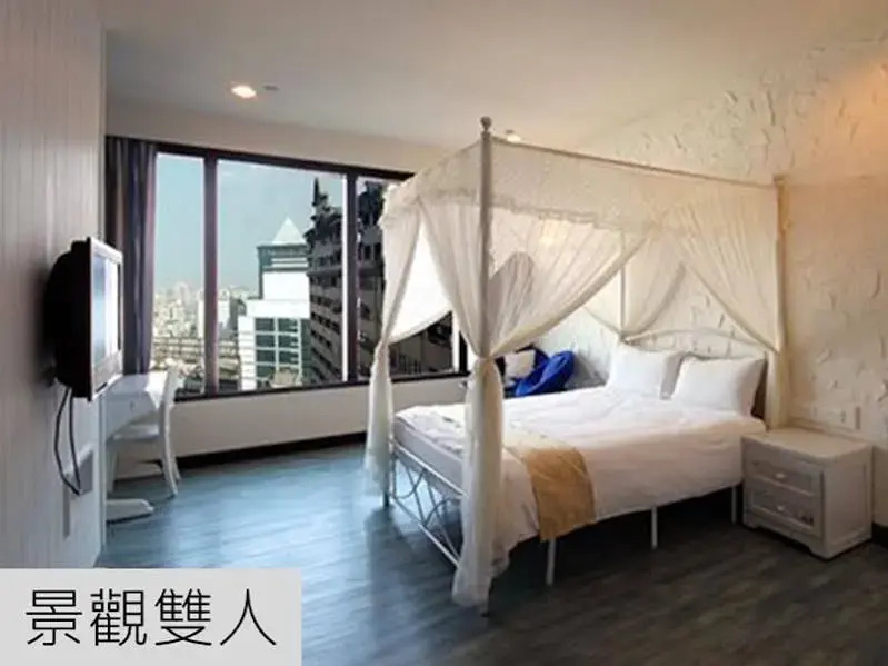 85 Love Apartment