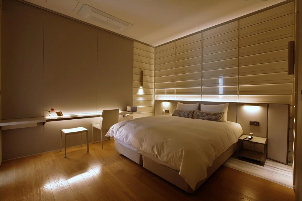 Premium room