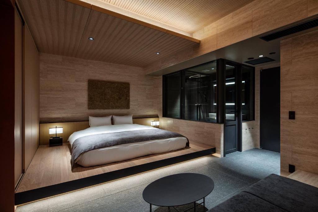 Hotel tou nishinotoin kyoto 사진 13