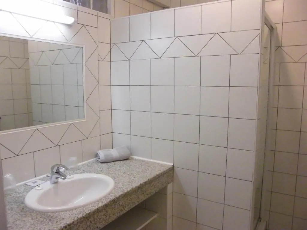 Hotel Empereur - Chambres