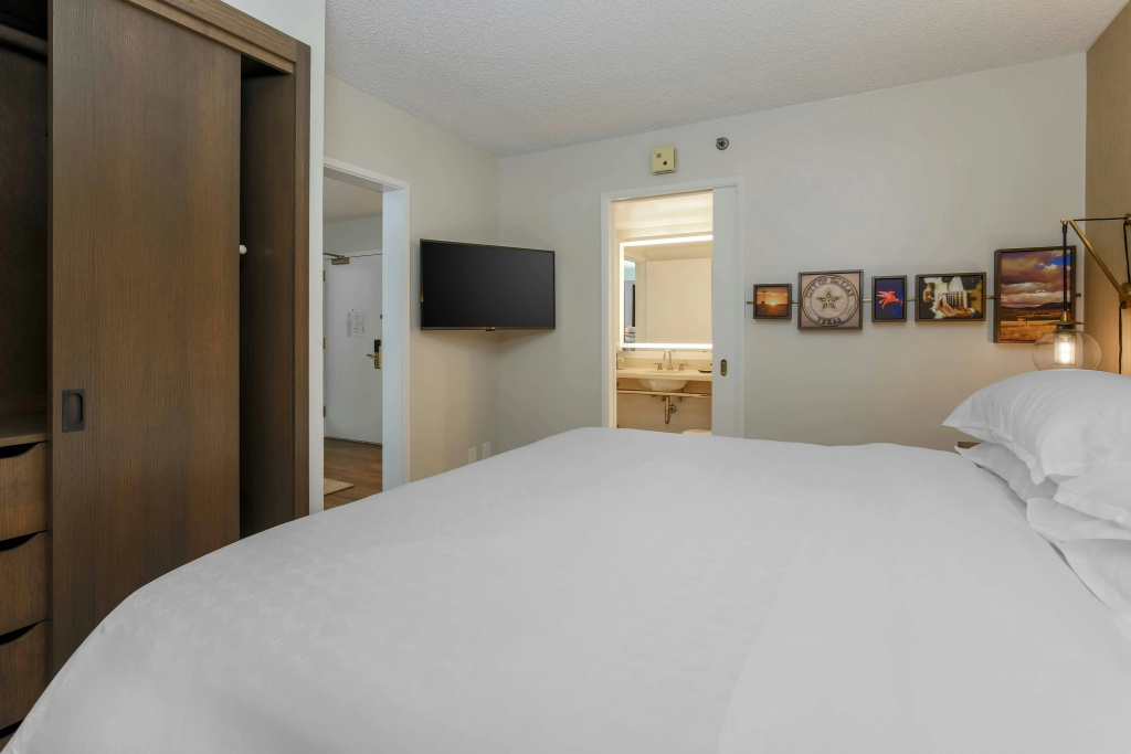 Sheraton Suites Market Center Dallas - Général