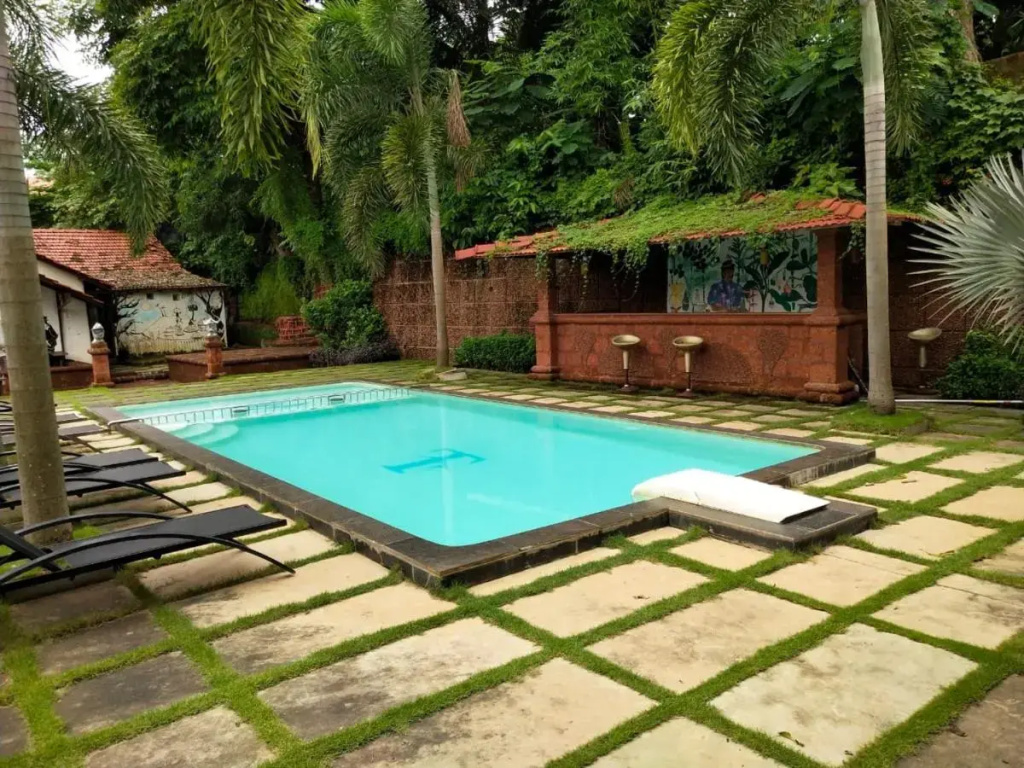 Tranquility Cottage Resort - фото 20