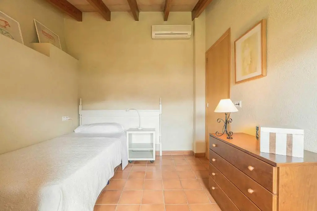 Ca na Copea - Chambres