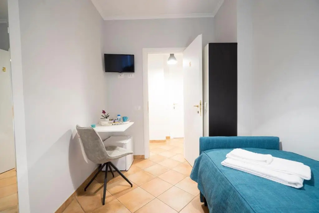 Economy Single room