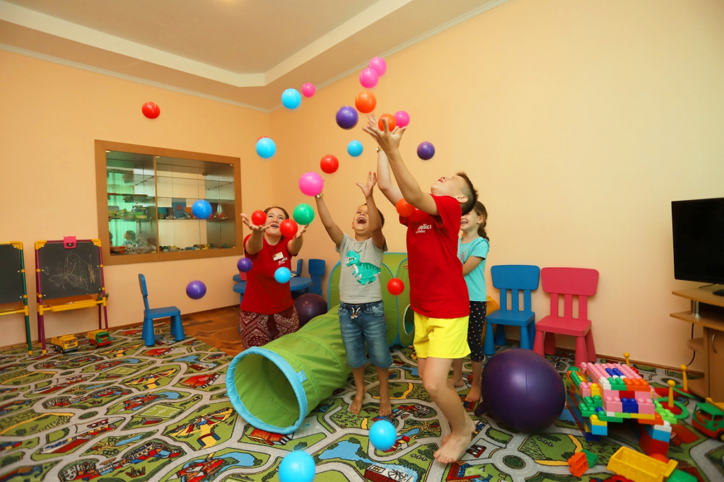 Вилла Дивный Мир Карасан - фото 15