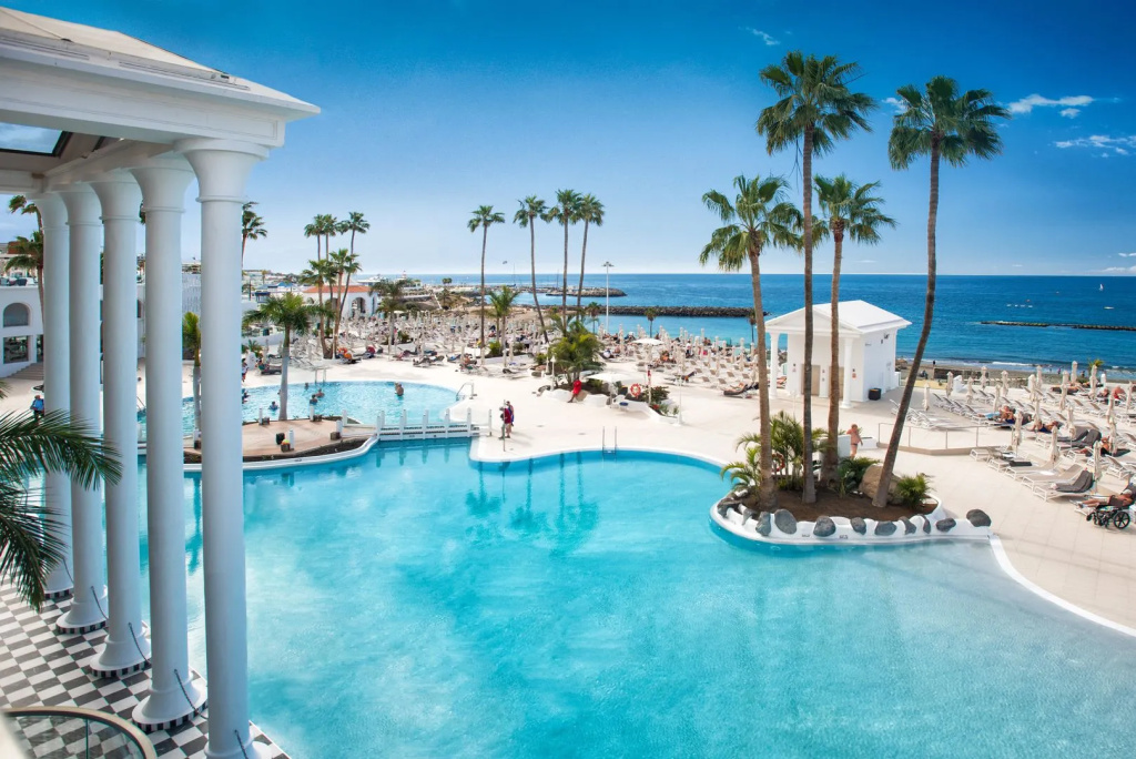 Hotel Guayarmina Princess - Adults Only (+16) - Général