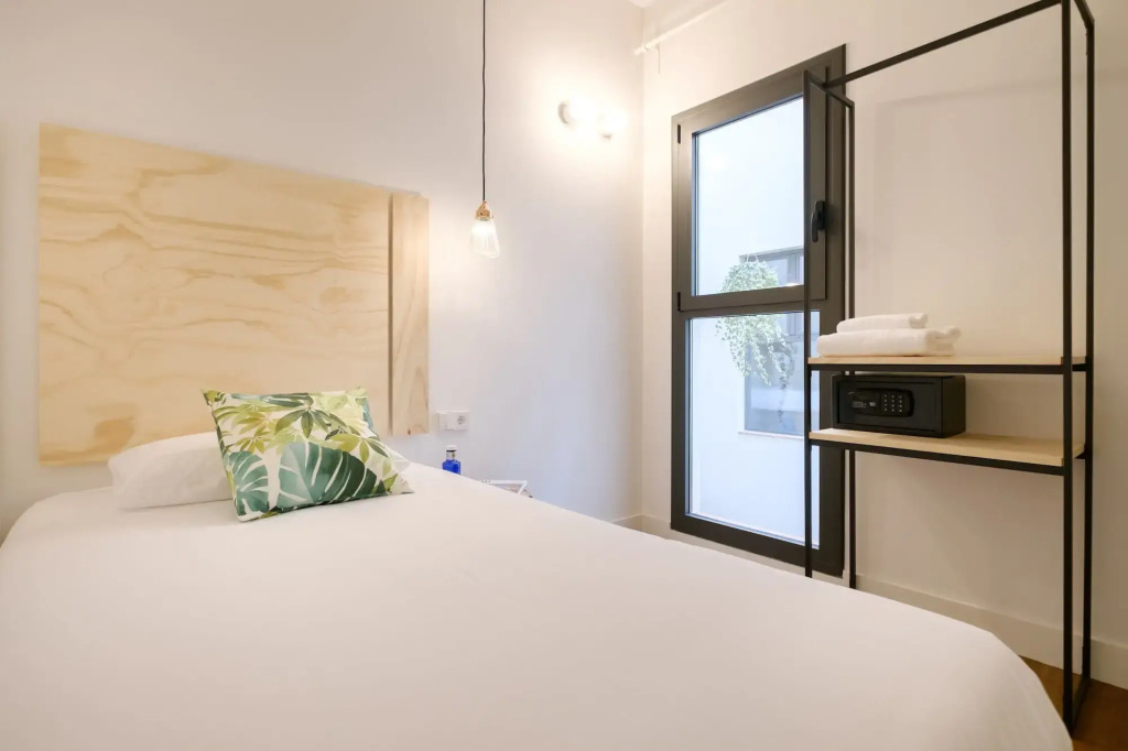 Magatzem 128 by null