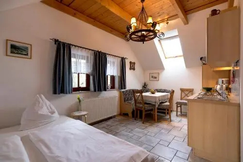 Gasthof Kirchmoar - Général