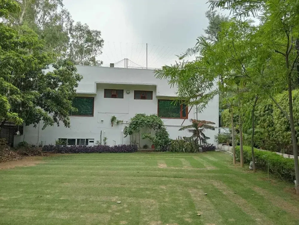 Purple Tree Villa Delhi